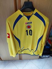 Maglia colombia coppa usato  Lentate sul Seveso