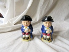 Pair vintage burleigh for sale  STIRLING