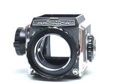Zenza bronica 6x6 for sale  Flushing