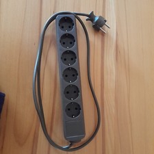 Neuwertig steckdosenleiste bra gebraucht kaufen  Hohenlockstedt
