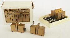 Track construction clamp for sale  BISHOP AUCKLAND