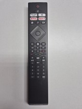 Riginal fernbedienung philips gebraucht kaufen  Bobingen