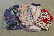 boys 4 5 clothes pjs for sale  WATERLOOVILLE