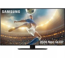 Samsung neo qled for sale  NEWARK