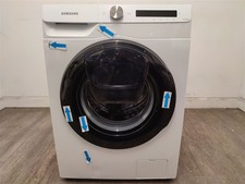 Samsung ww90t554daw washing for sale  THETFORD