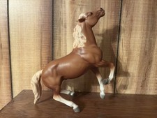 Breyer semi rearing for sale  Leesburg