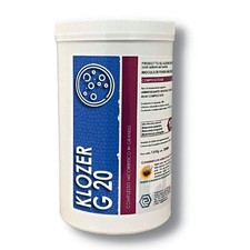 Klozer ammendante organico usato  Policoro