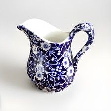 Vintage burleigh cream for sale  IPSWICH