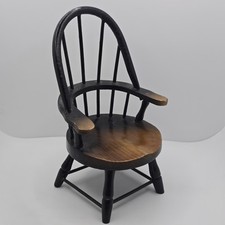 Vintage wooden windsor for sale  Huntsville