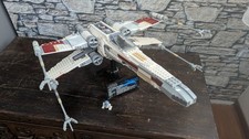x wing lego 10240 gebraucht kaufen x wing lego 10240 gebraucht kaufen Nürnberg