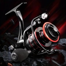 Fishing reel high for sale  CHICHESTER