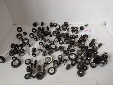 Lot roues camion d'occasion  Illiers-Combray