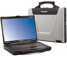 Panasonic toughbook rugged for sale  WOLVERHAMPTON