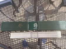 Vintage slide rule for sale  EAST GRINSTEAD