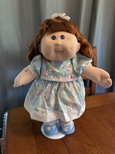 Cabbage patch kids for sale  Coraopolis