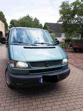 Multivan syncro 5l gebraucht kaufen  Ayl, Trassem, Wellen