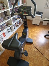 Bike forma technogym usato  Ravenna