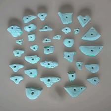 Climbing Holds for sale  MUIR OF ORD
