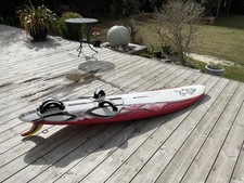 Starboard kode 86l for sale  COLCHESTER