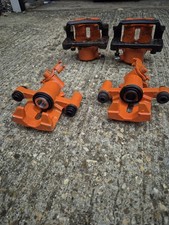 mx5 big brakes for sale  LUTON