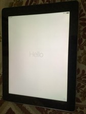 Ipad modello a1414 usato  Pavia