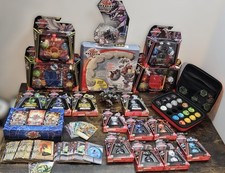 Big bakugan lot for sale  Waterloo