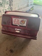 Motorcycle pull behind for sale  Greenville