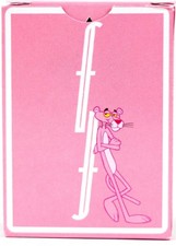 Baralho de cartas de baralho FONTAINE PINK PANTHER comprar usado Baralho de cartas de baralho FONTAINE PINK PANTHER comprar usado  Enviando para Brazil