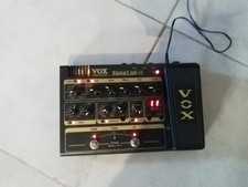 Vox tonelab boite d'occasion  Prayssac