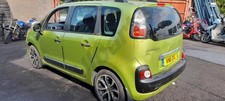Citroen picasso 2011 for sale  EXETER