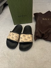 Gucci sliders flip for sale  ST. LEONARDS-ON-SEA