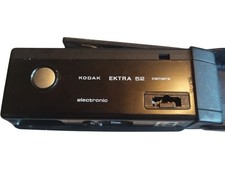 Kodak ektra electronic d'occasion  Tours-
