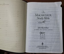 The macarthur study gebraucht kaufen  Stuttgart