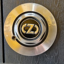 Felge alufelge nabendeckel gebraucht kaufen  Edemissen