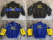 Adult racing jacket for sale  LEICESTER