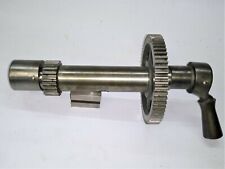 Complete back gear for sale  Uxbridge