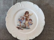 Assiette porcelaine haviland d'occasion  Noailles