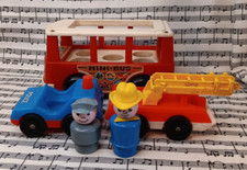 Fisher price little for sale  Knox