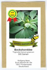 Bockshornklee bienenweide salz gebraucht kaufen  Fürstenwalde/Spree