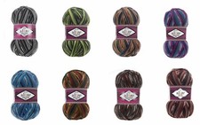 Sock yarn alize for sale  OSWESTRY