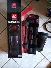 Genouillère evs sx02 d'occasion  Bozel