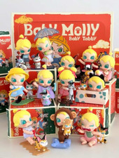 Authentic baby molly for sale  UK