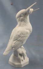 Eisvogel figur vogelfigur gebraucht kaufen  Zweibrücken