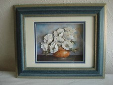 Bild klatschmohn anemone gebraucht kaufen  Aachen