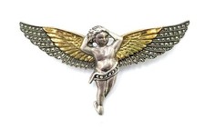 Signed vintage sterling for sale  Bradenton