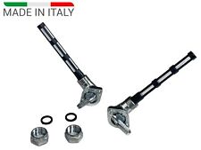 Coppia rubinetti benzina usato  Napoli
