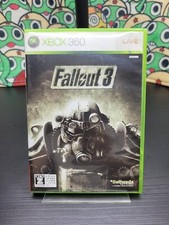 fallout 3 xbox 360 usato fallout 3 xbox 360 usato Ferrara