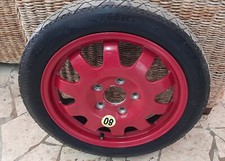 Ruotino porsche 986 usato  Caltanissetta