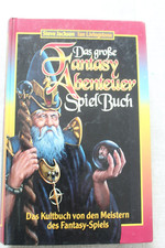 Große fantasy abenteuer gebraucht kaufen  Germering