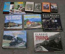 Lot steam train for sale  Saint Clair